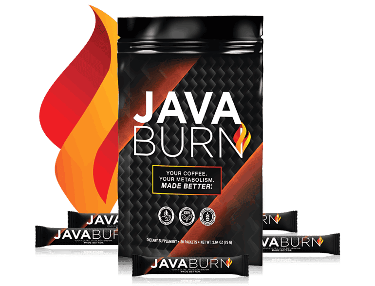 java burn