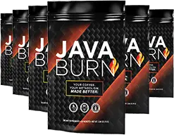 java burn discount